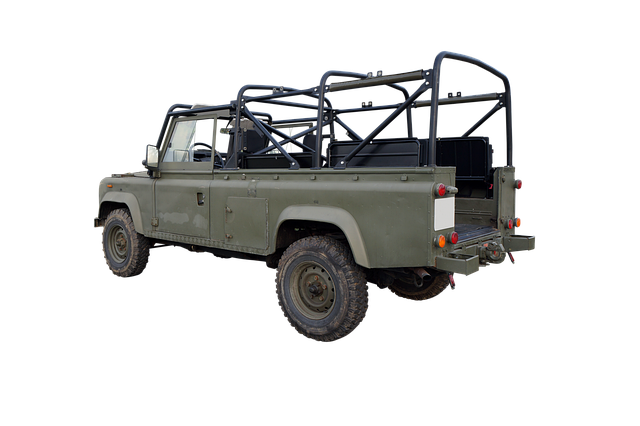 4x4