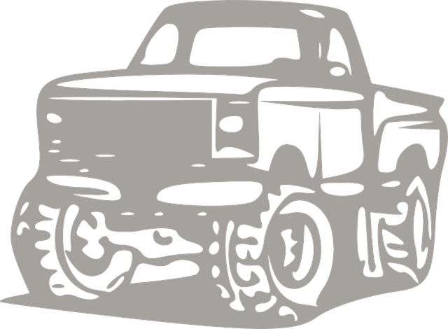 4x4 Truck