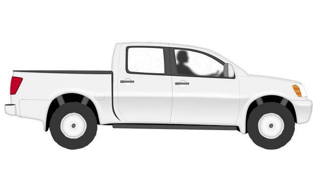 4x4 Truck