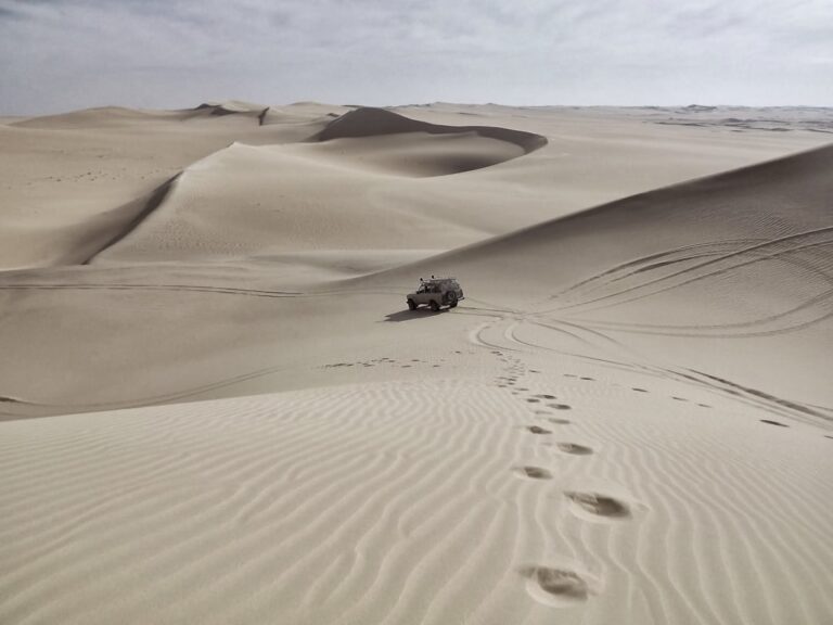 4x4