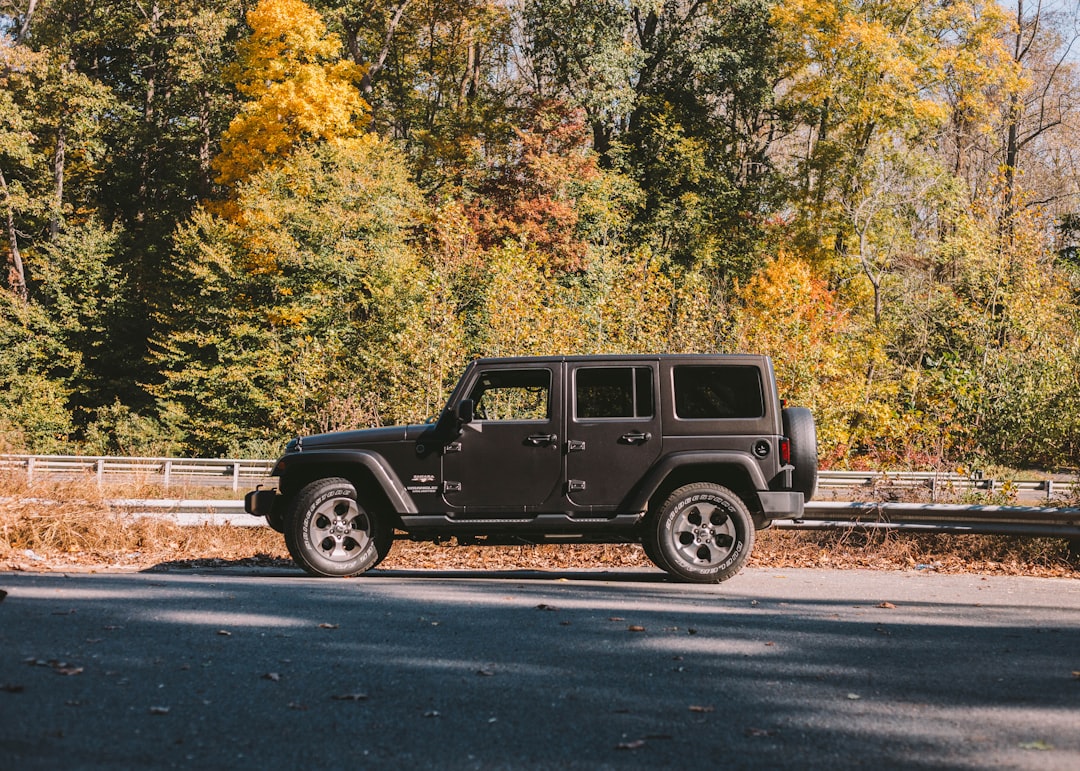 4x4