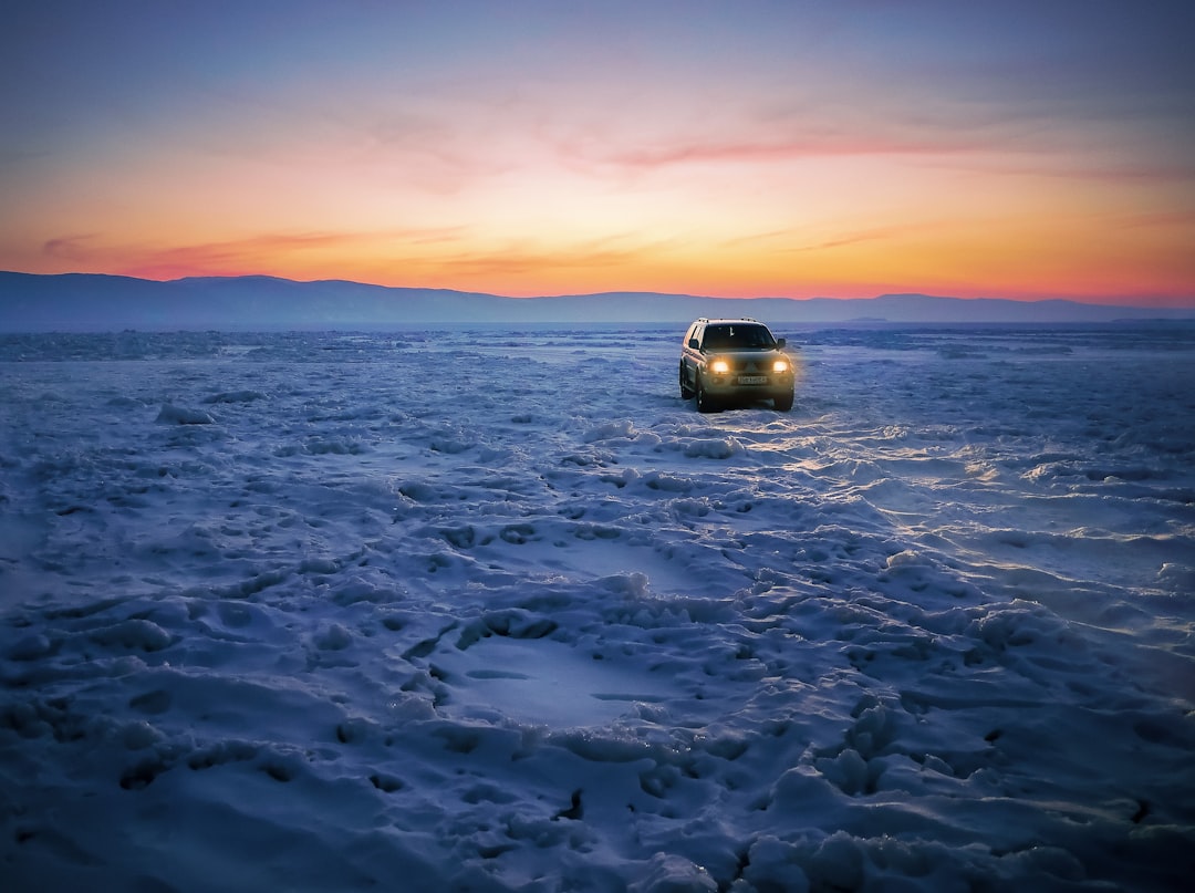 4x4