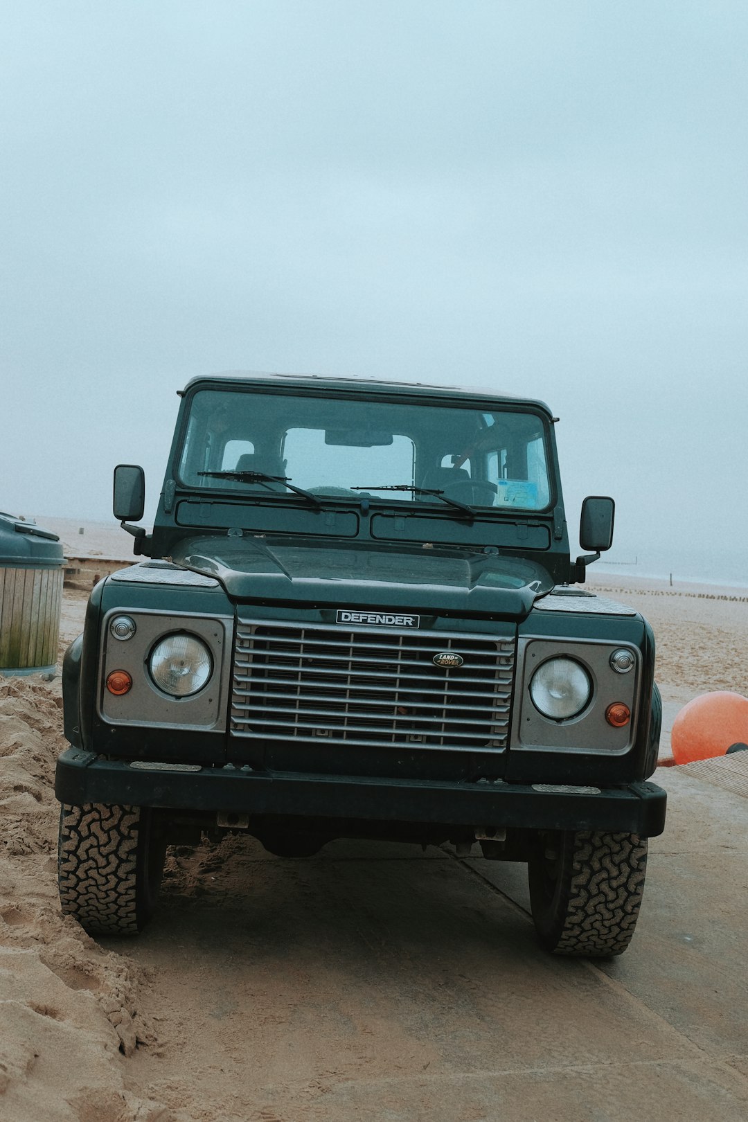 4x4