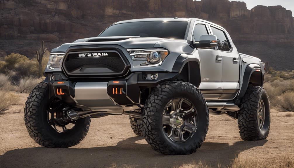 advancements in winch technology
