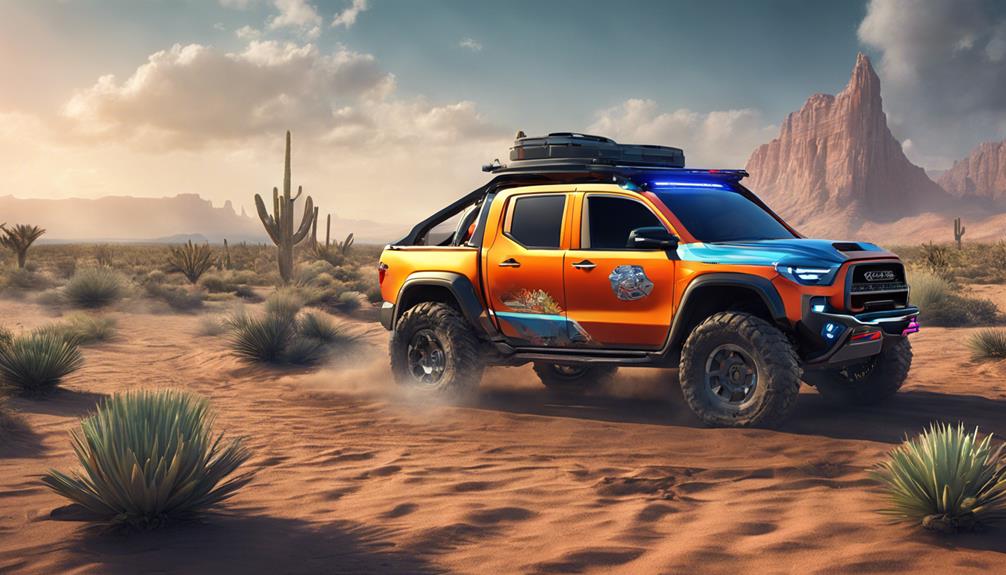 advancements in winch technology