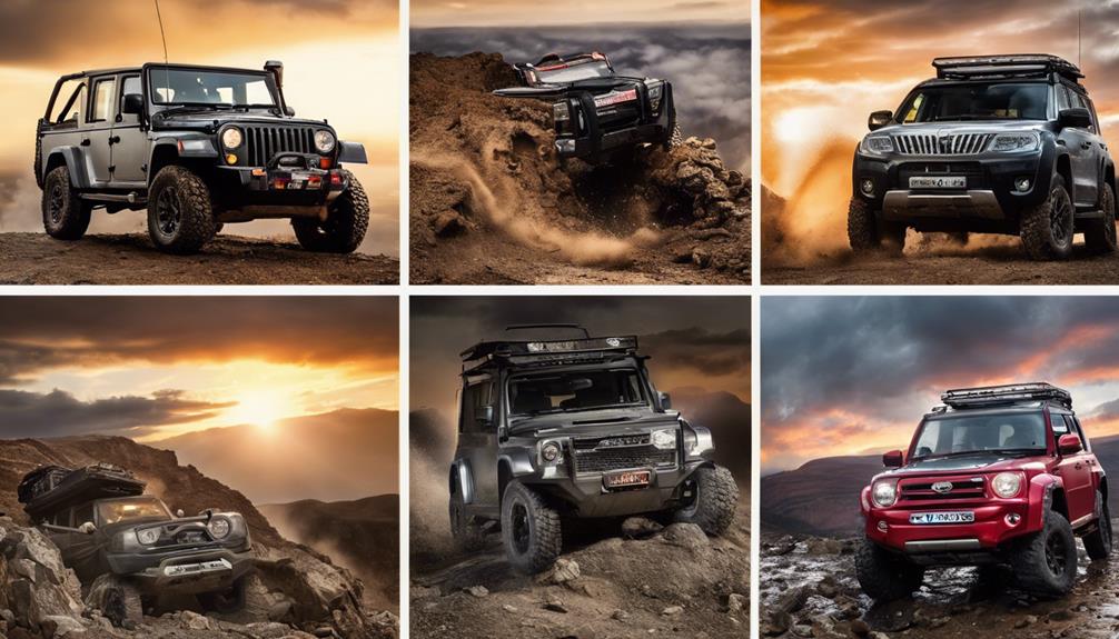 analyzing winch performance efficiency