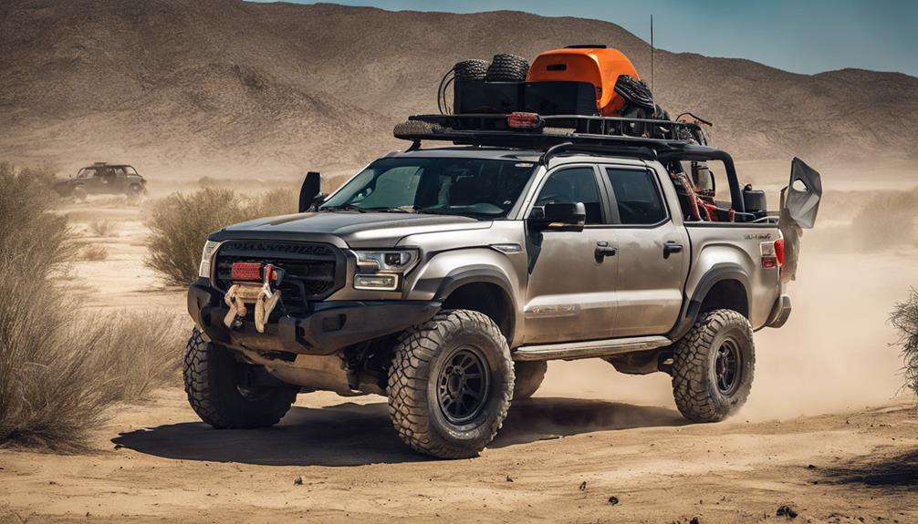choosing the perfect winch