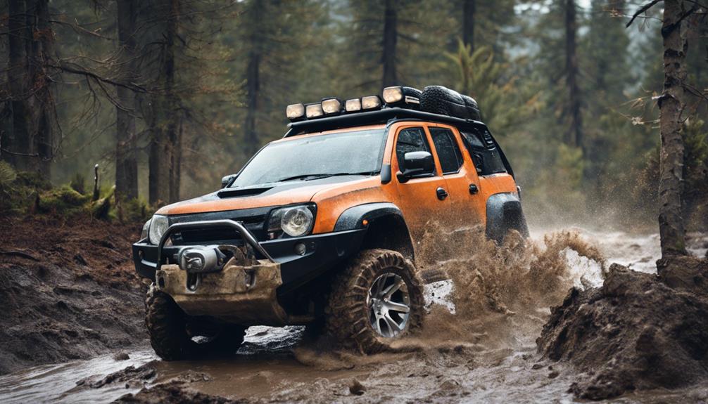 expert winch selection tips