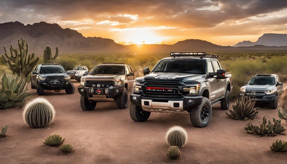 highly rated winch options