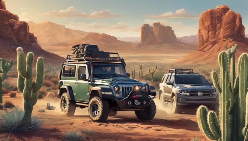 mcallen adventurers gear review