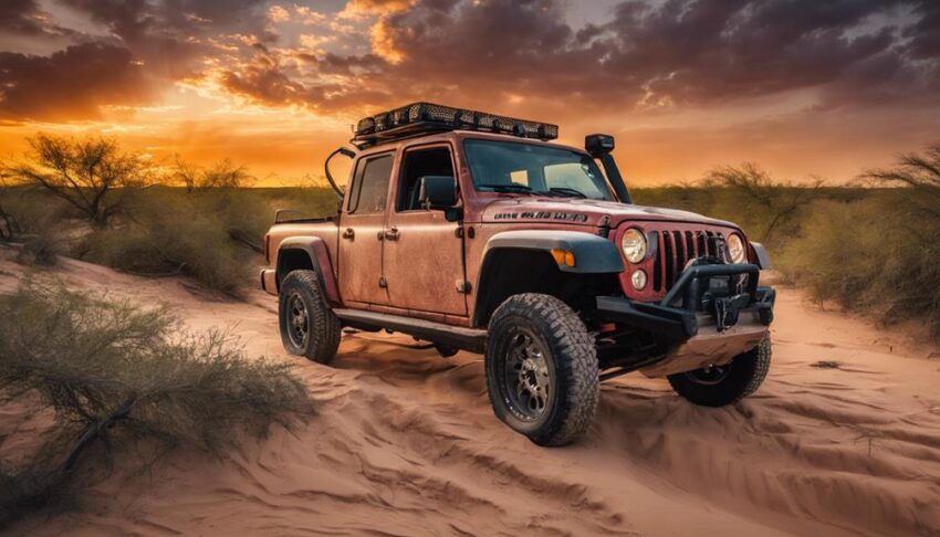 mcallen off roaders winching guide
