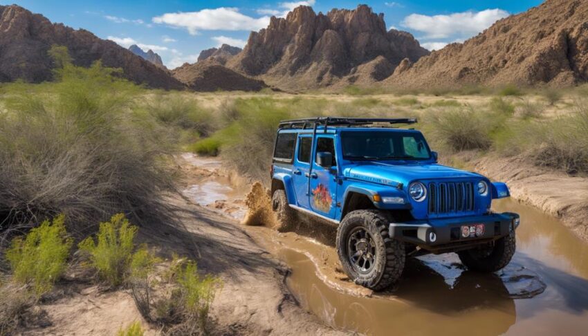 off road winch reviews mcallen