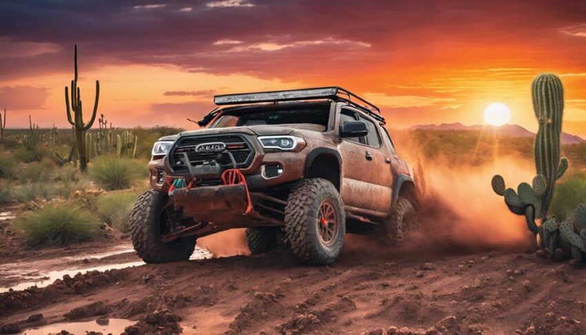 top 4x4 winch guide