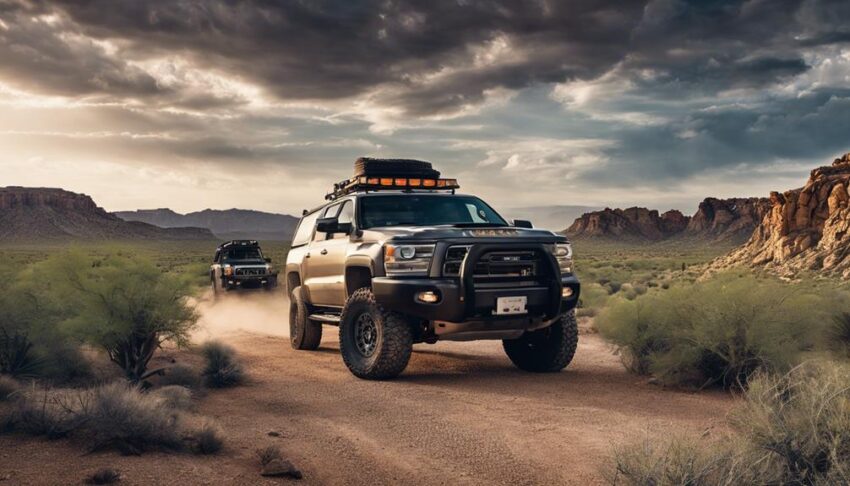 top 4x4 winches in texas