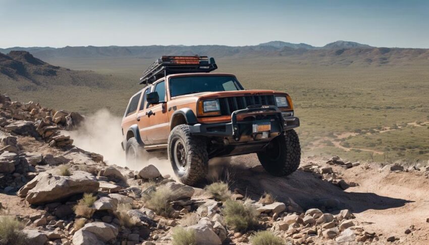 top rated off road winches