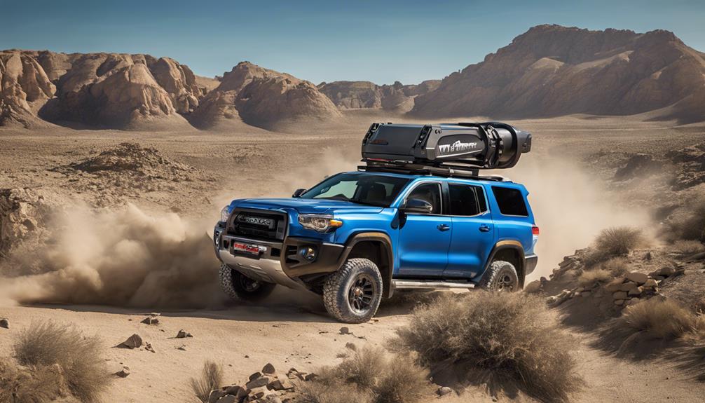 top winch models reviewed