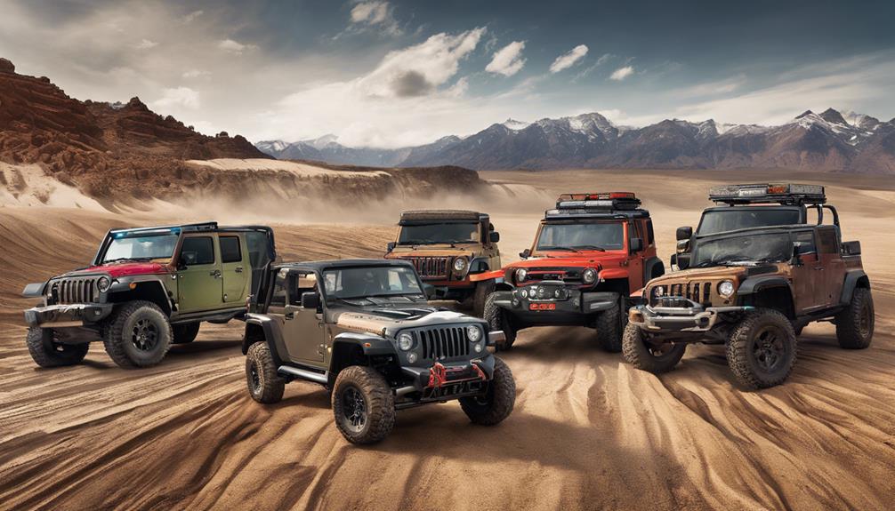 top winch models reviewed
