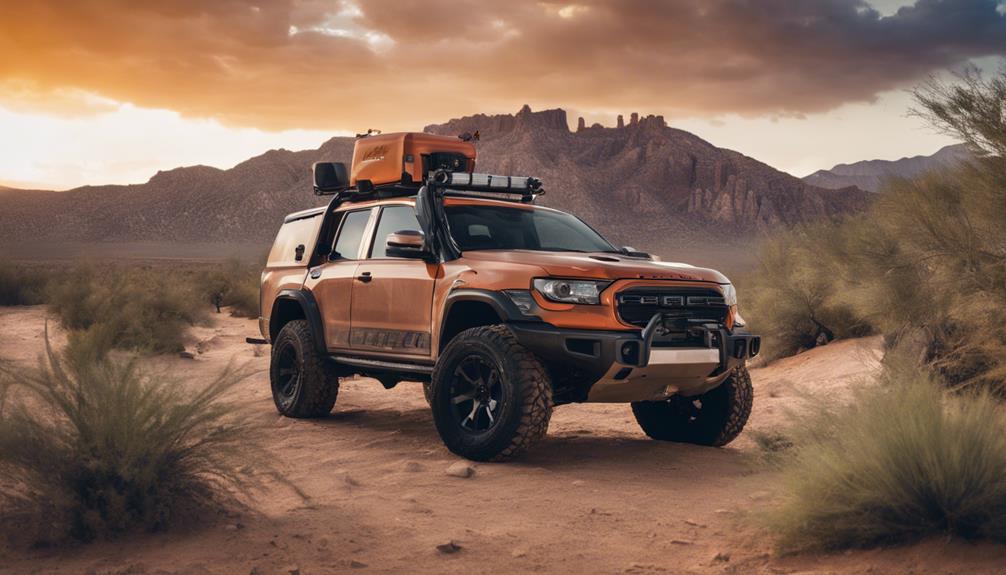 winch models for you
