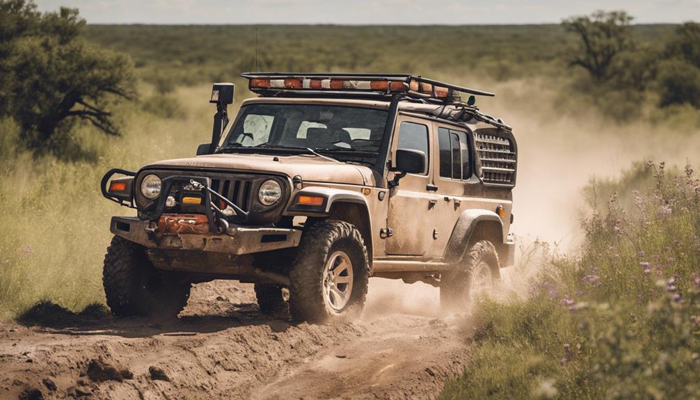 winch pulling power explained