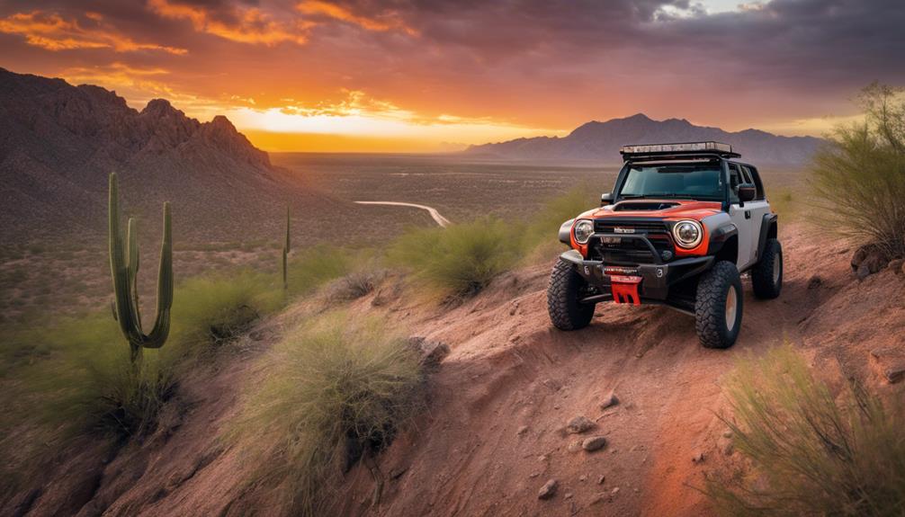 winch safely and effectively