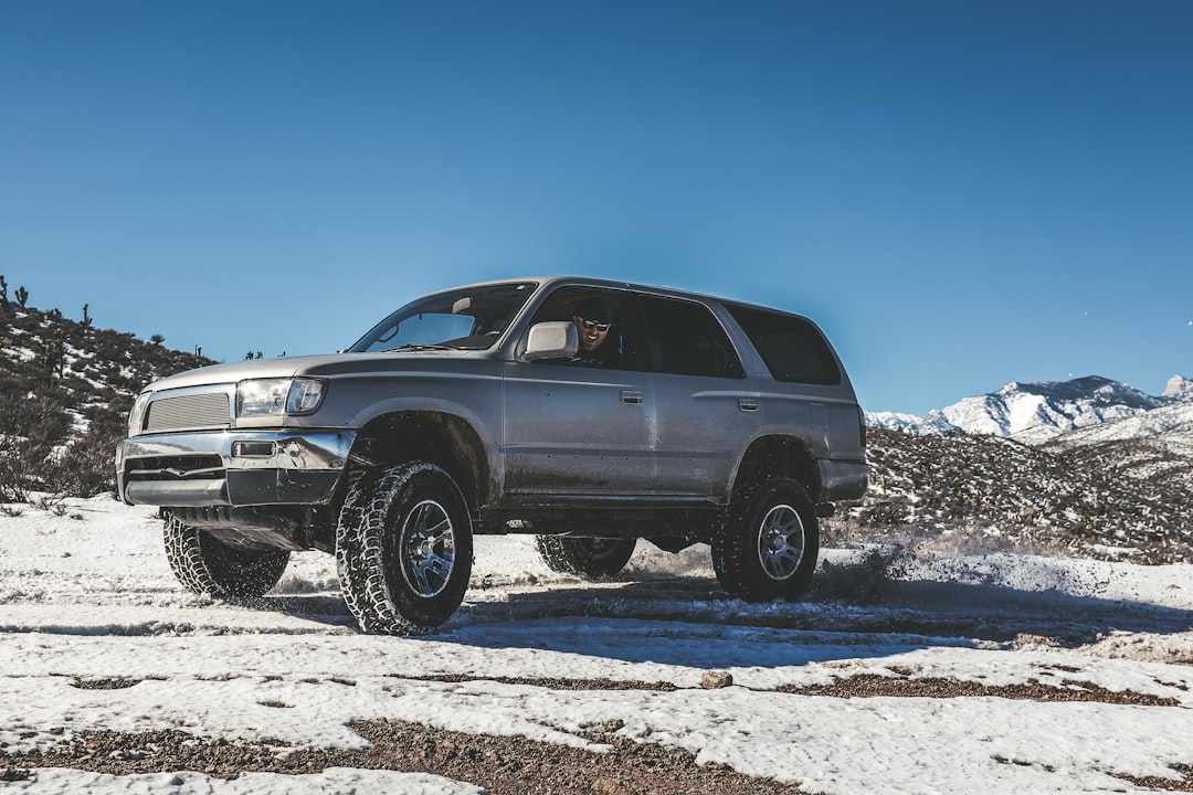 4x4