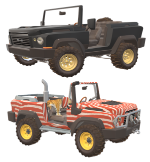 Save Big on Top-Rated Off-Road Tires for Your Brownsville Fleet