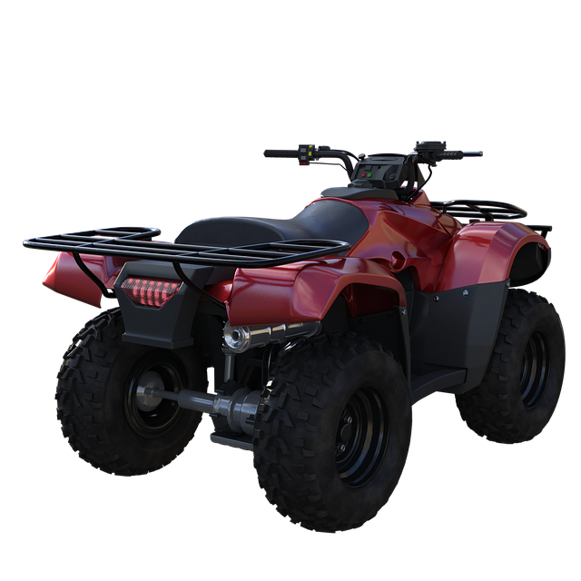 4x4 truck