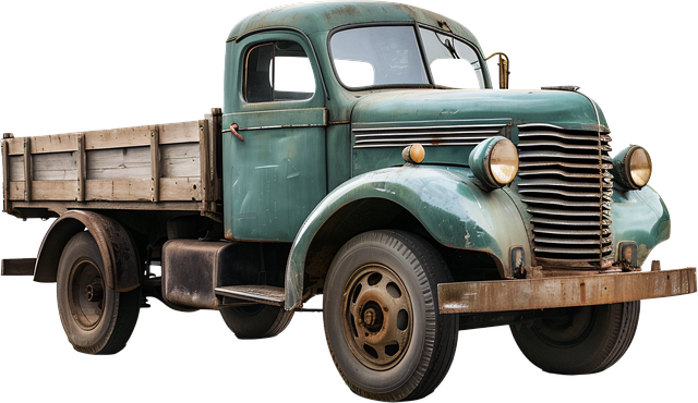 4x4 Truck