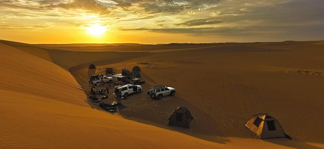 4x4 Truck