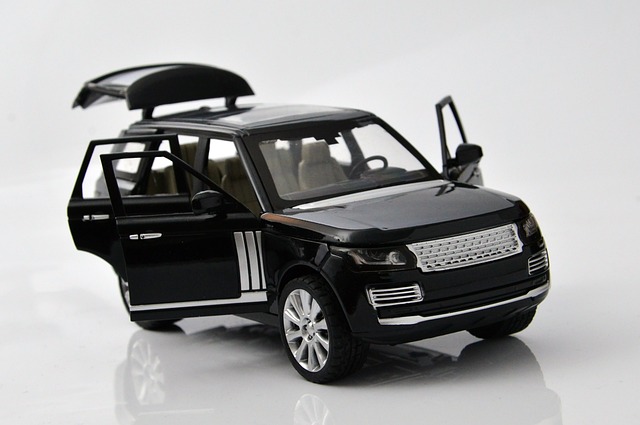 4x4 Truck