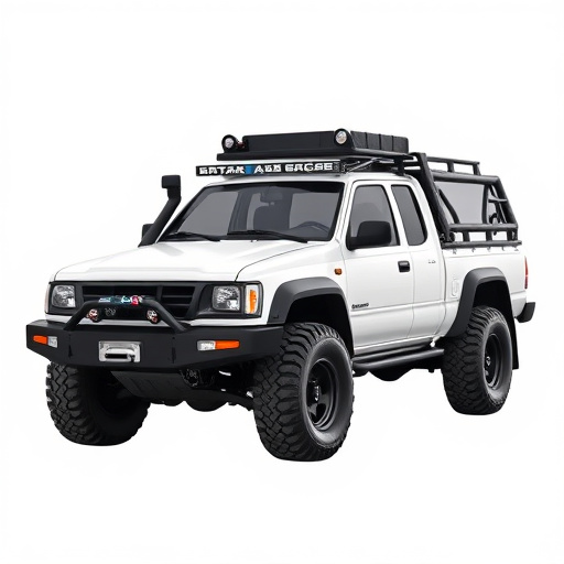 4x4 Truck