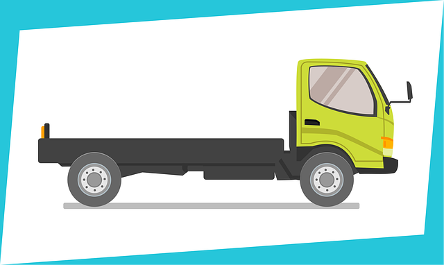 4x4 Truck