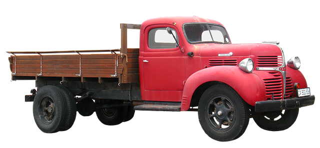 4x4 Truck