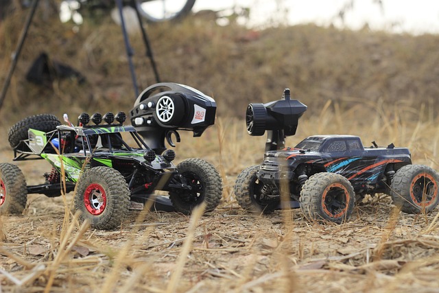 4x4 Truck