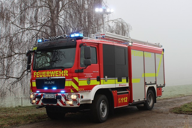 4x4 Truck