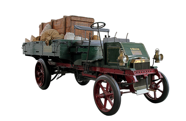 4x4 Truck
