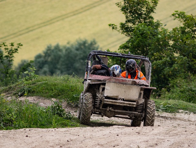 4x4 Truck