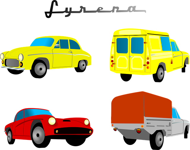 4x4 Truck